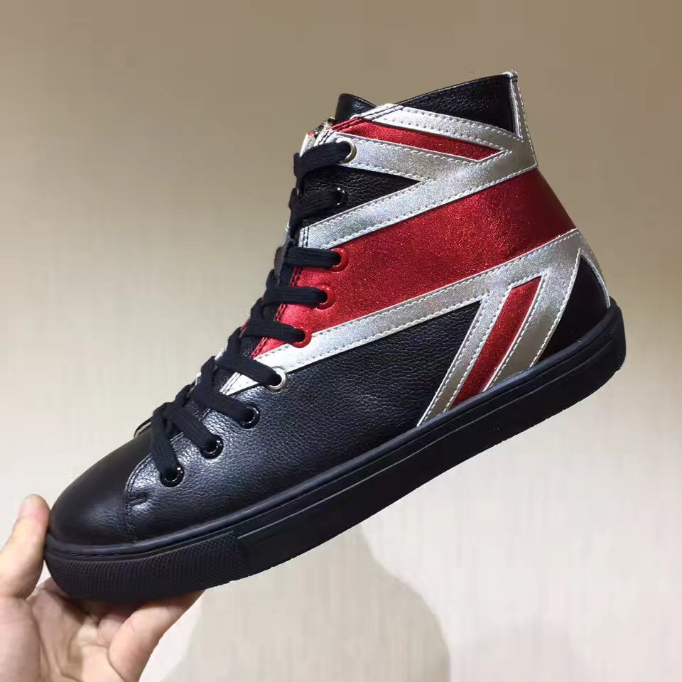 G men shoes 1;1 quality-523