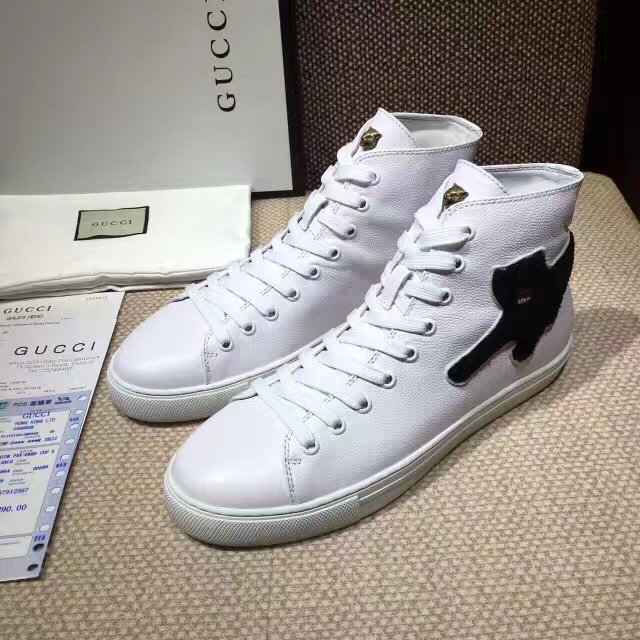 G men shoes 1;1 quality-524