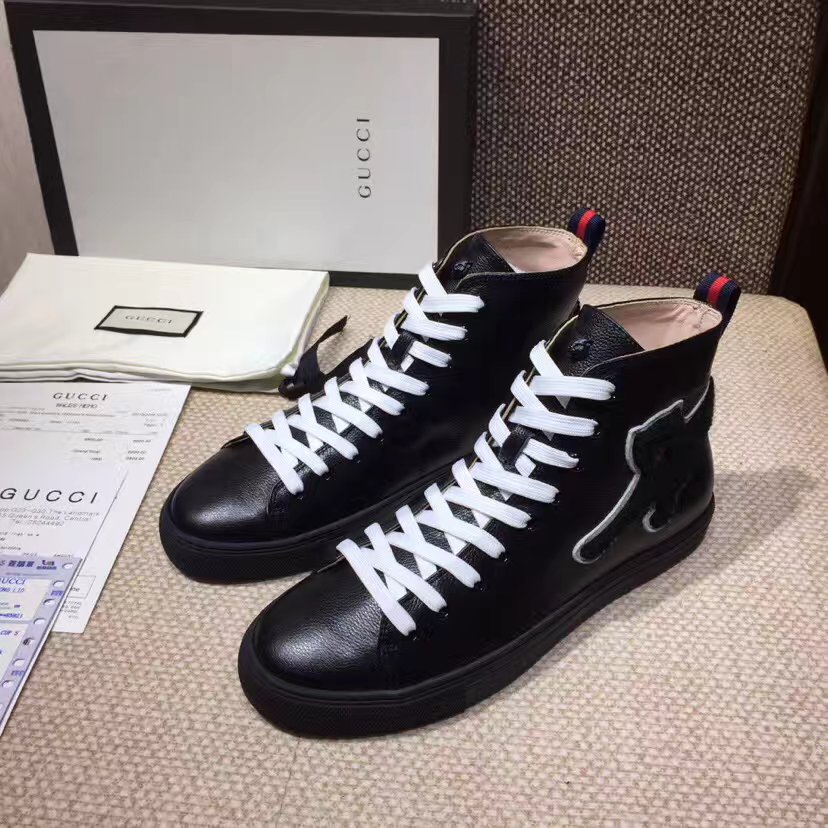 G men shoes 1;1 quality-525