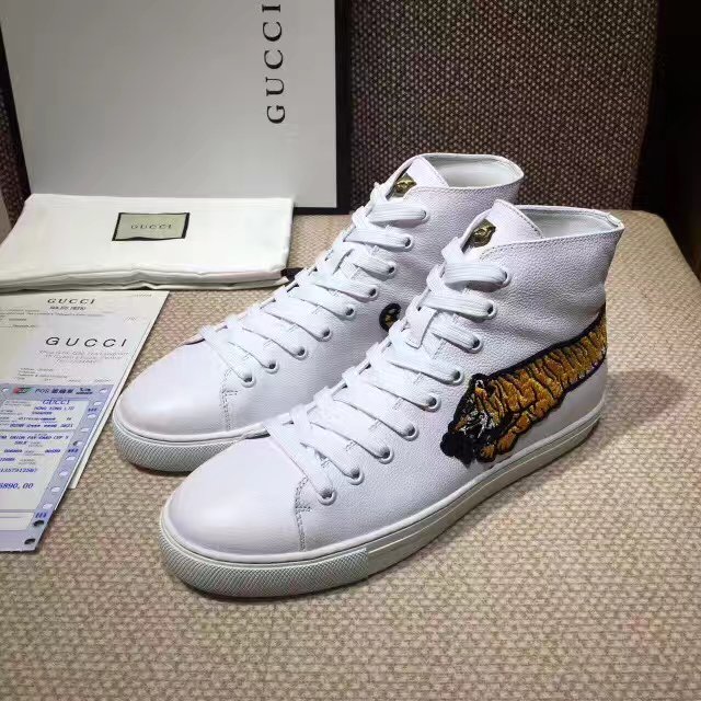 G men shoes 1;1 quality-527