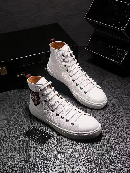 G men shoes 1;1 quality-548