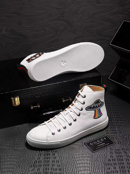 G men shoes 1;1 quality-548