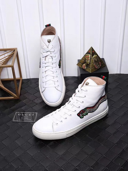 G men shoes 1;1 quality-550