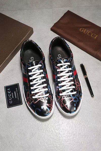 G men shoes 1;1 quality-554