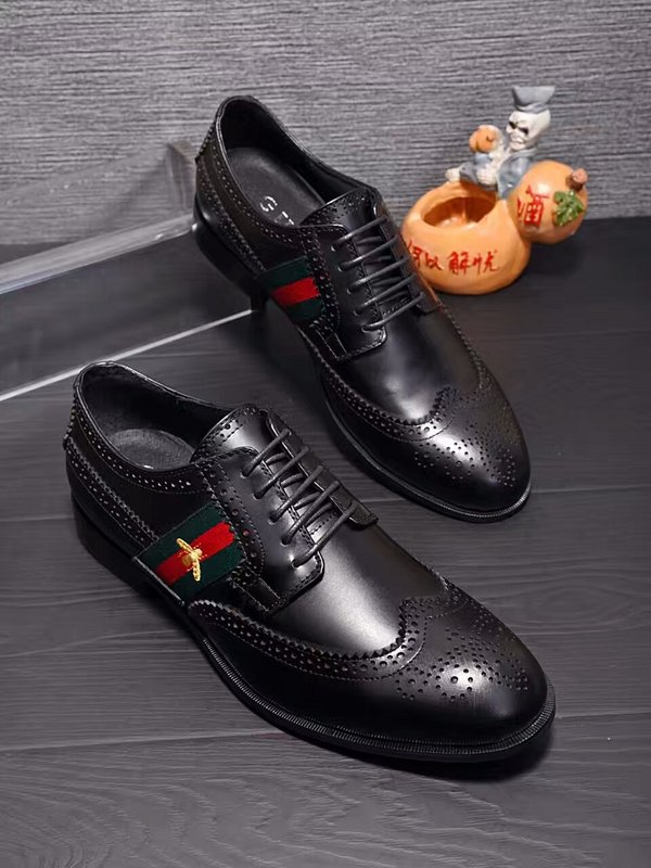 G men shoes 1;1 quality-556