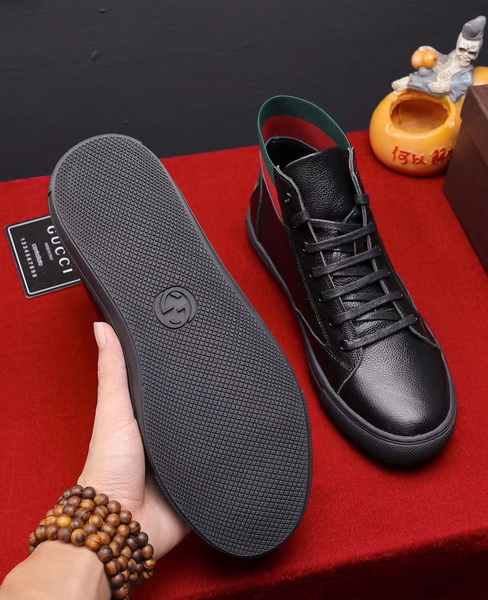 G men shoes 1;1 quality-560