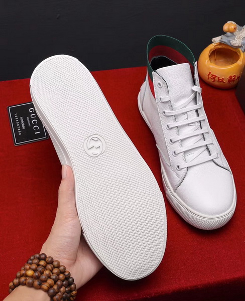 G men shoes 1;1 quality-562