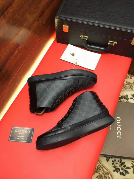 G men shoes 1;1 quality-564