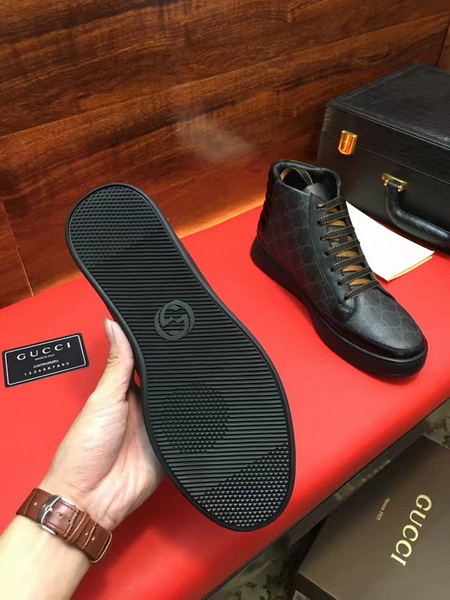 G men shoes 1;1 quality-564