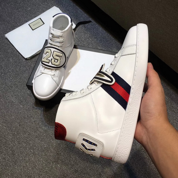 G men shoes 1;1 quality-580