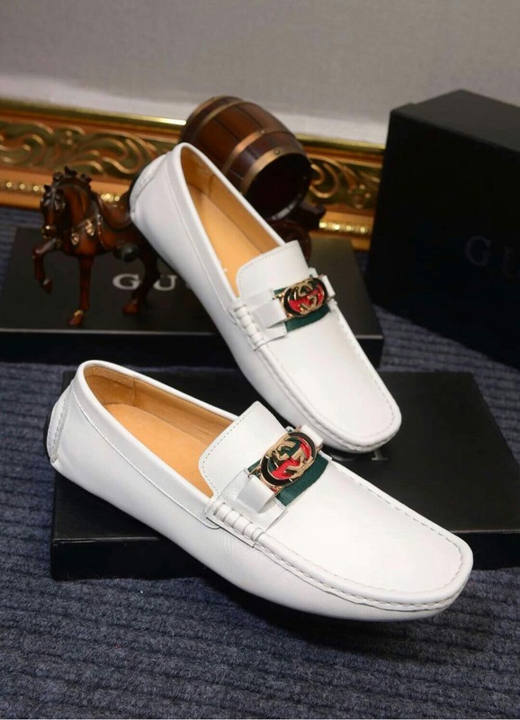 G men shoes 1;1 quality-600