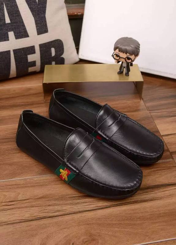 G men shoes 1;1 quality-607