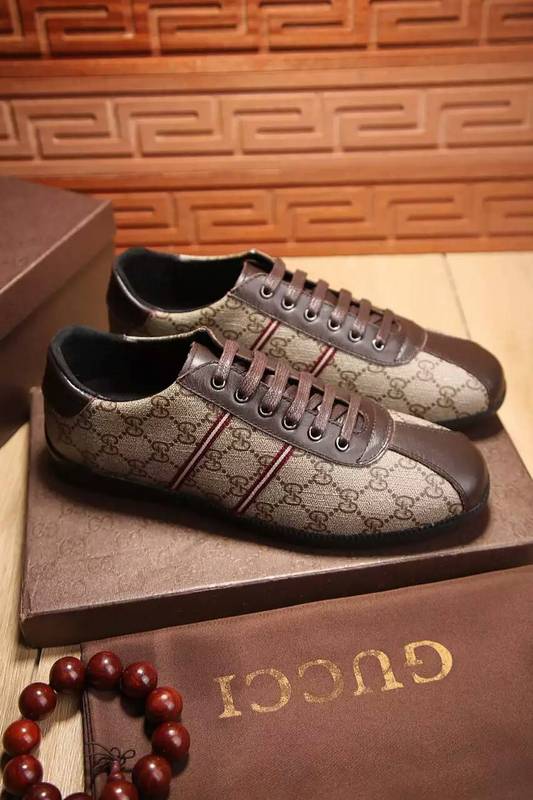 G men shoes 1;1 quality-626