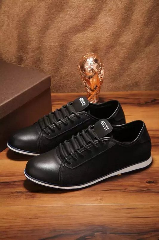 G men shoes 1;1 quality-632