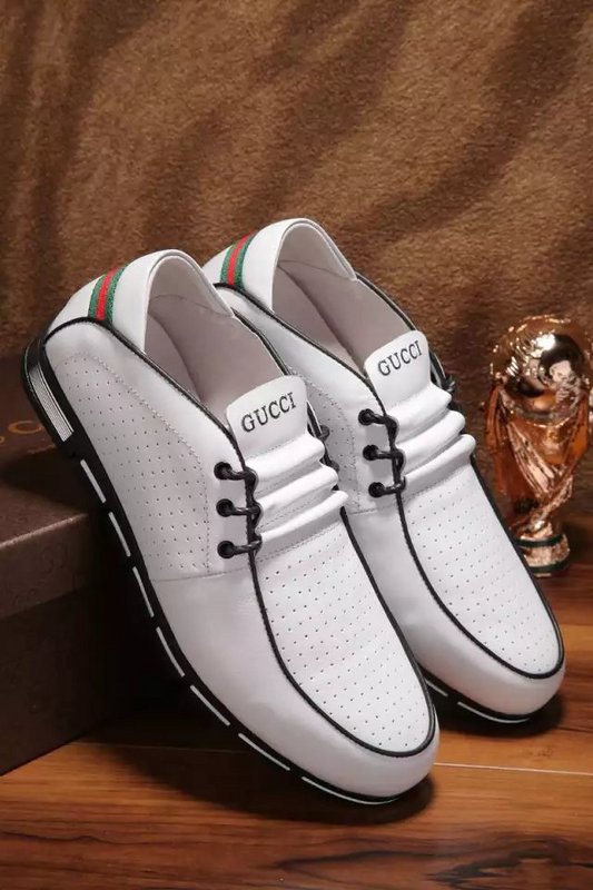 G men shoes 1;1 quality-636