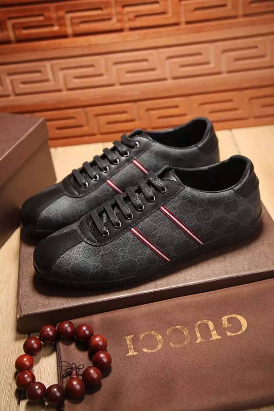 G men shoes 1;1 quality-649