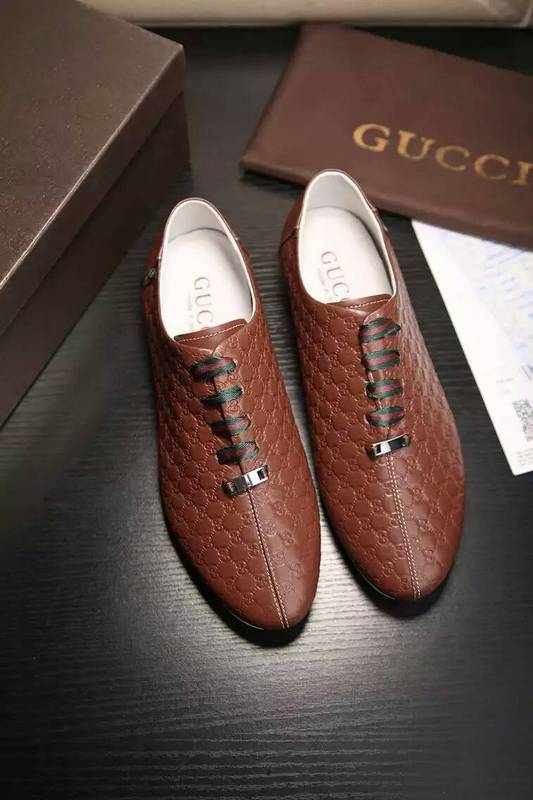 G men shoes 1;1 quality-650