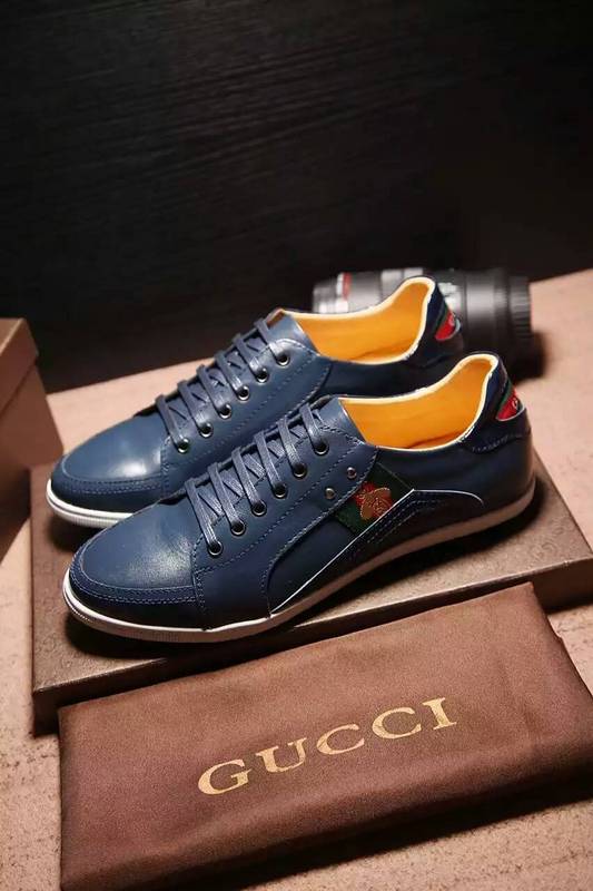 G men shoes 1;1 quality-656