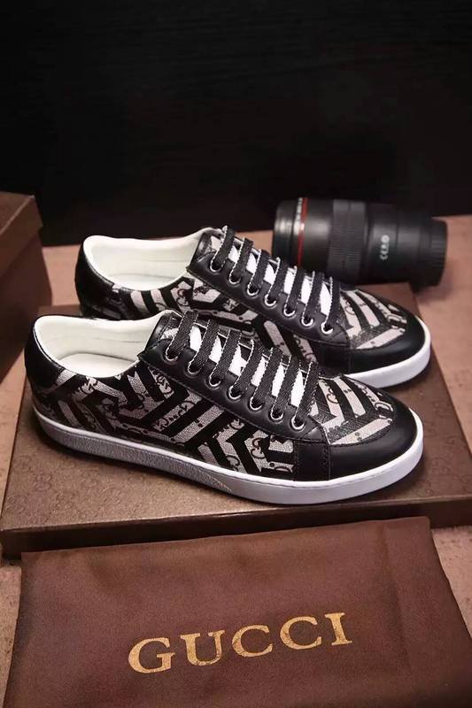 G men shoes 1;1 quality-658