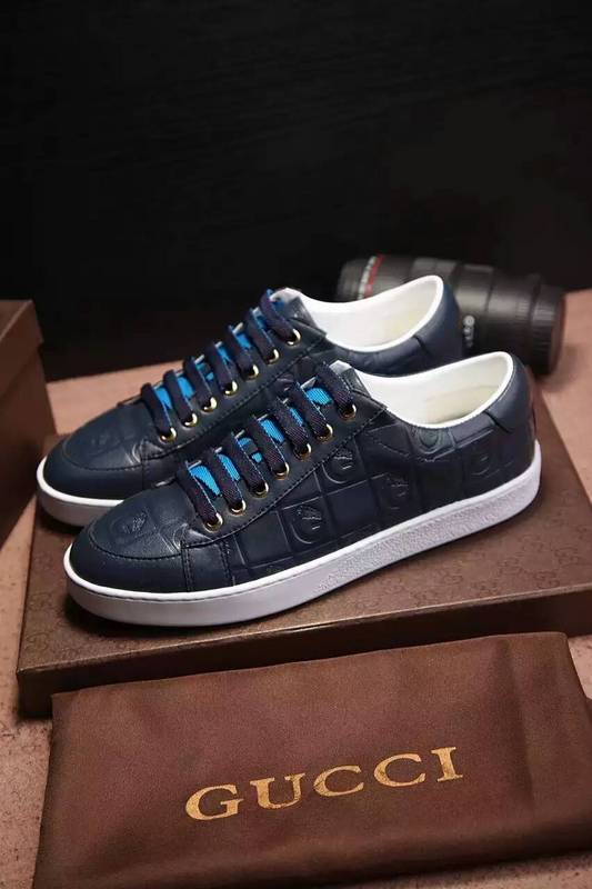 G men shoes 1;1 quality-660