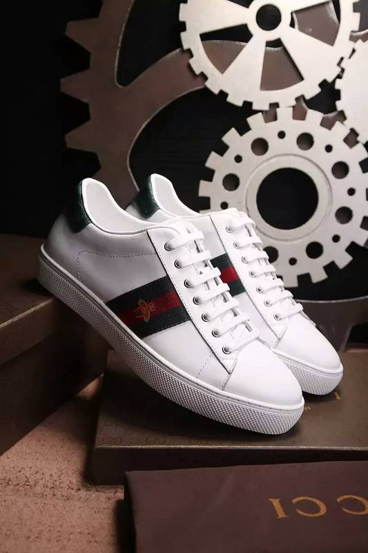 G men shoes 1;1 quality-663