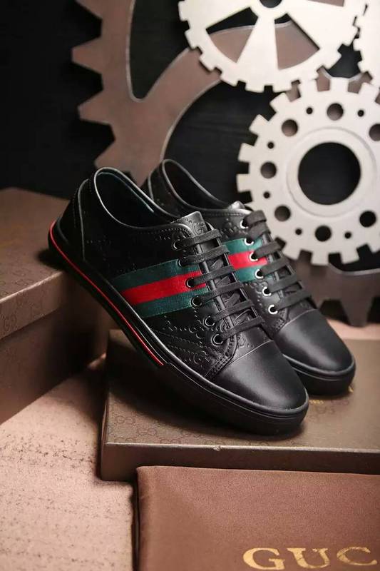 G men shoes 1;1 quality-667