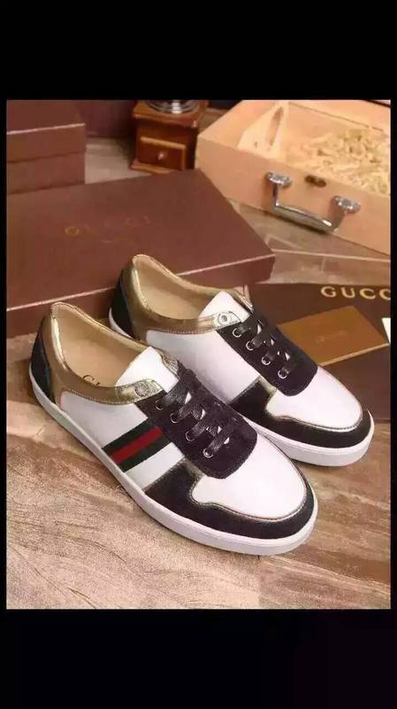 G men shoes 1;1 quality-678