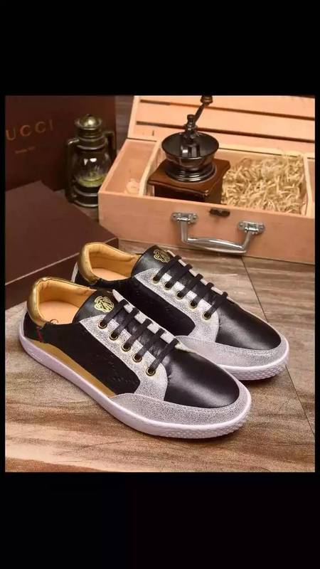 G men shoes 1;1 quality-680