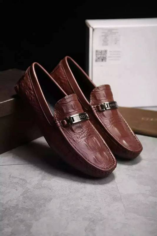 G men shoes 1;1 quality-683