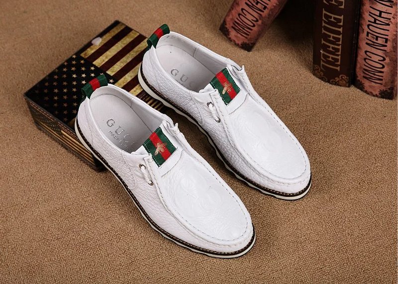 G men shoes 1;1 quality-691