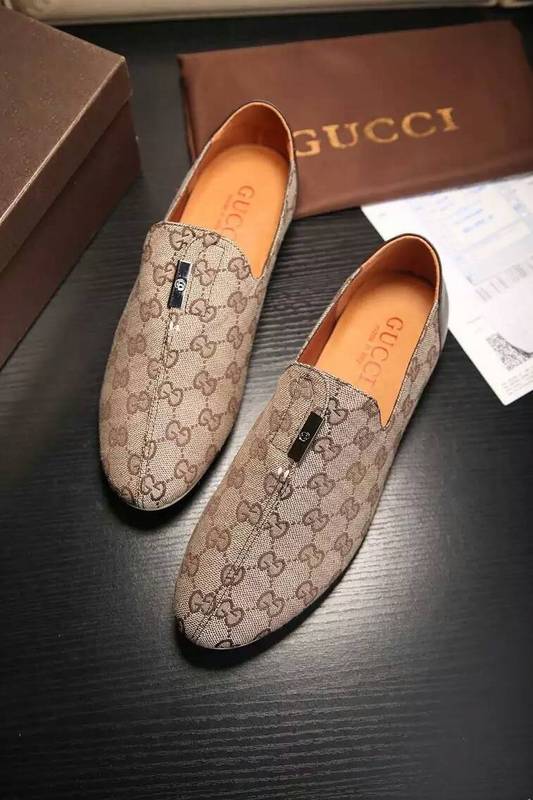 G men shoes 1;1 quality-693