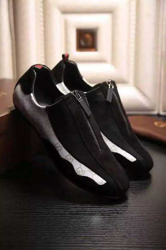 G men shoes 1;1 quality-698