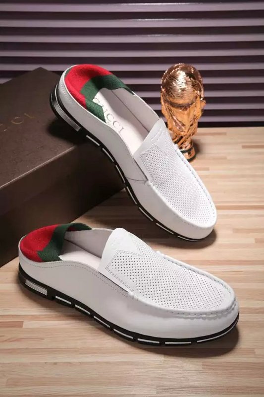 G men shoes 1;1 quality-700