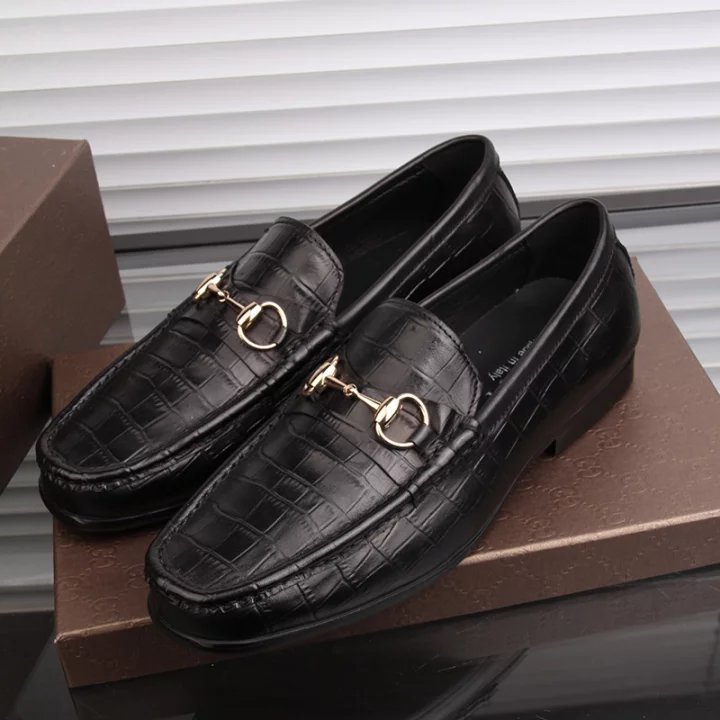 G men shoes 1;1 quality-704