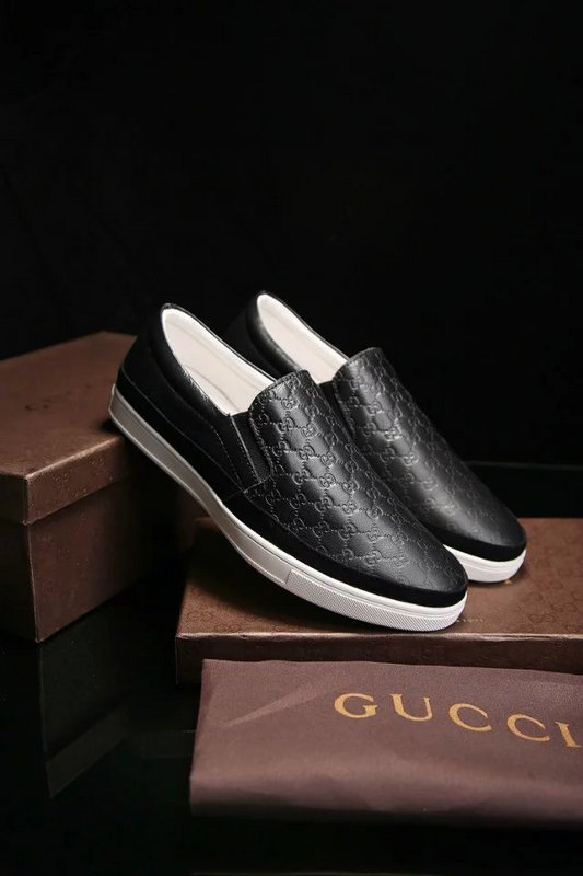 G men shoes 1;1 quality-712