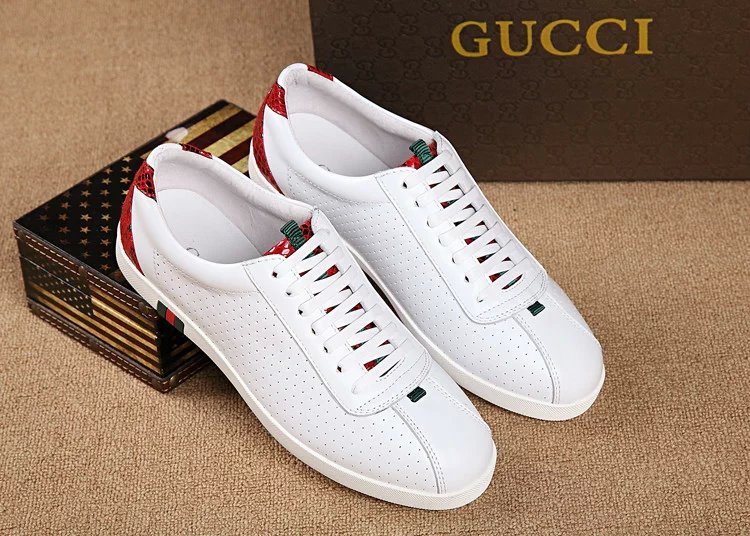 G men shoes 1;1 quality-738