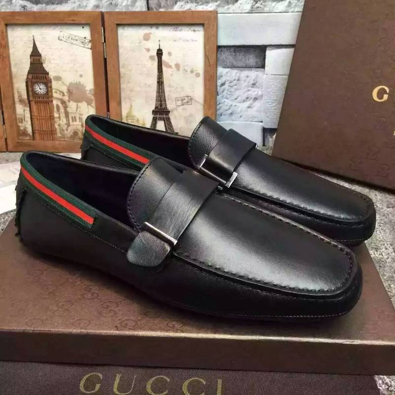 G men shoes 1;1 quality-740