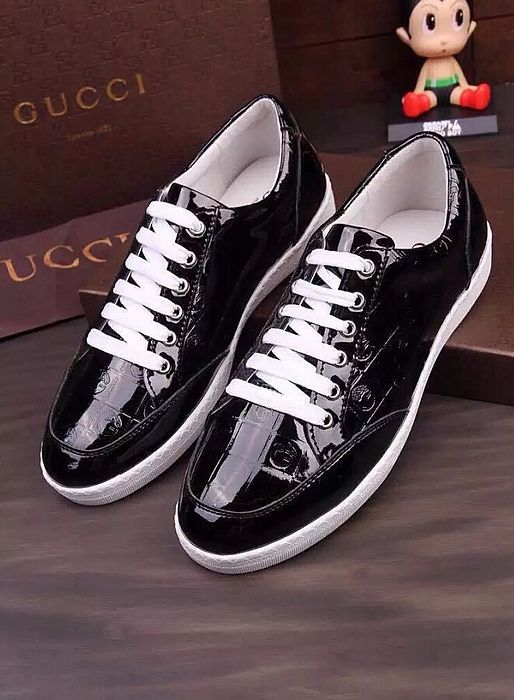 G men shoes 1;1 quality-747