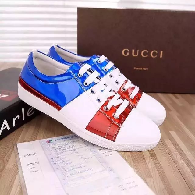 G men shoes 1;1 quality-750