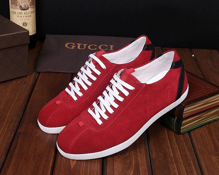 G men shoes 1;1 quality-769