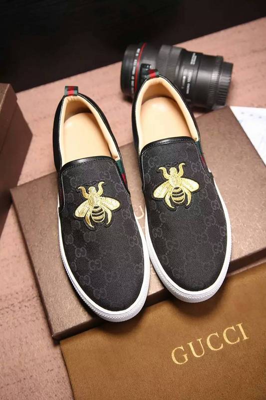 G men shoes 1;1 quality-774