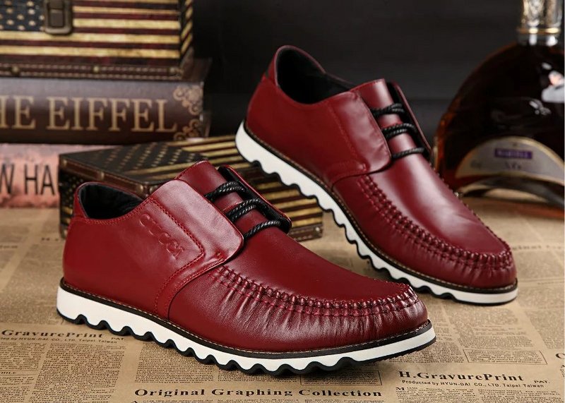 G men shoes 1;1 quality-797