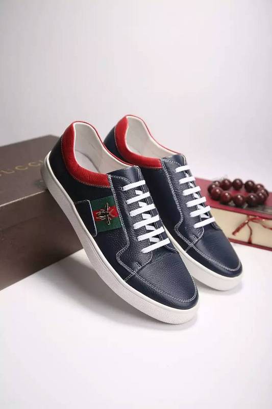 G men shoes 1;1 quality-809