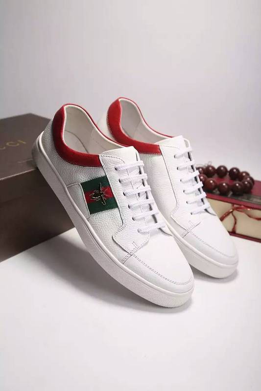 G men shoes 1;1 quality-810