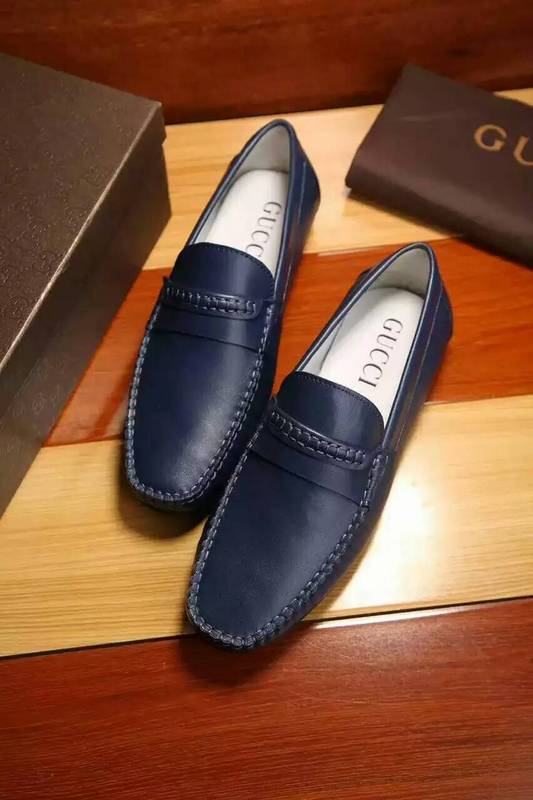 G men shoes 1;1 quality-816