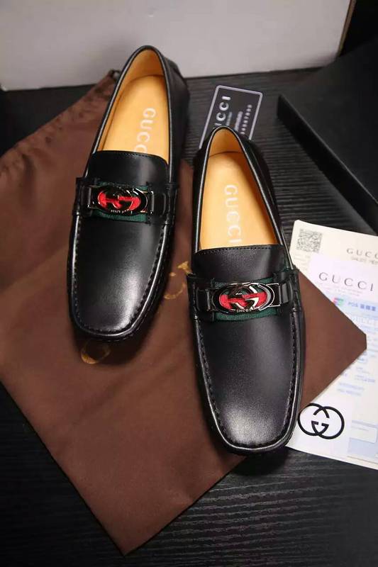 G men shoes 1;1 quality-831