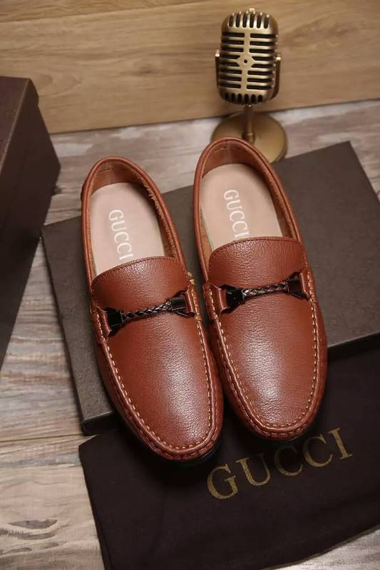 G men shoes 1;1 quality-833