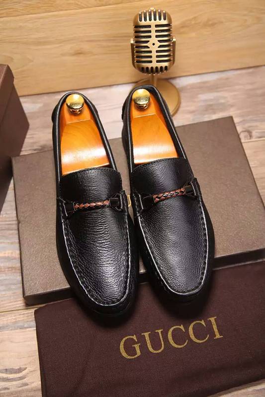 G men shoes 1;1 quality-834