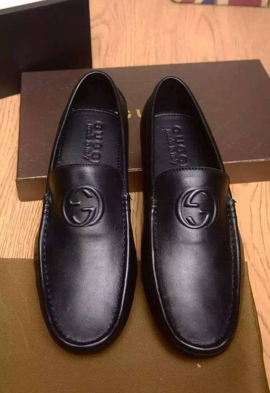 G men shoes 1;1 quality-841