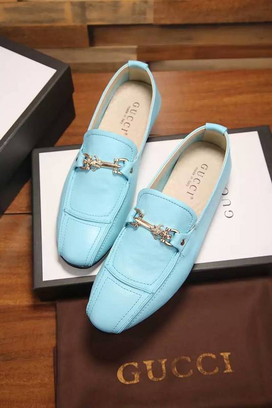 G men shoes 1;1 quality-855